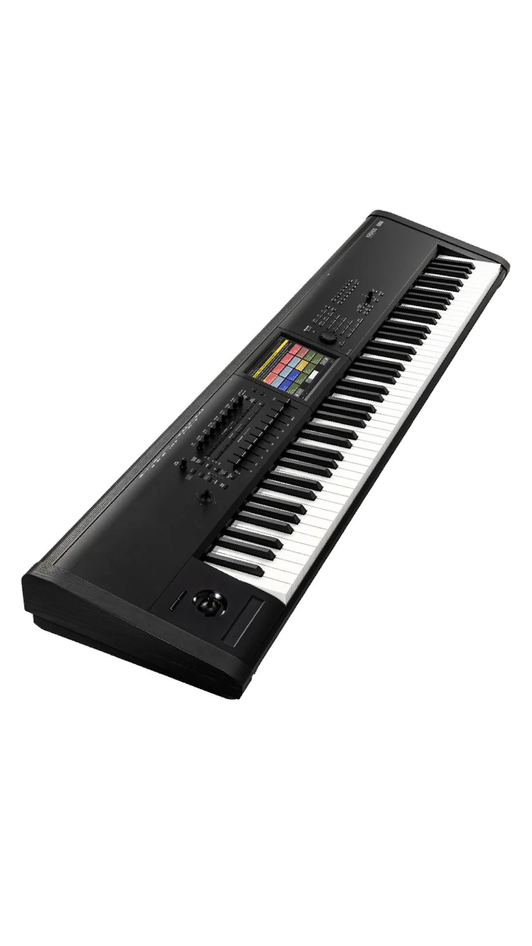Keyboards