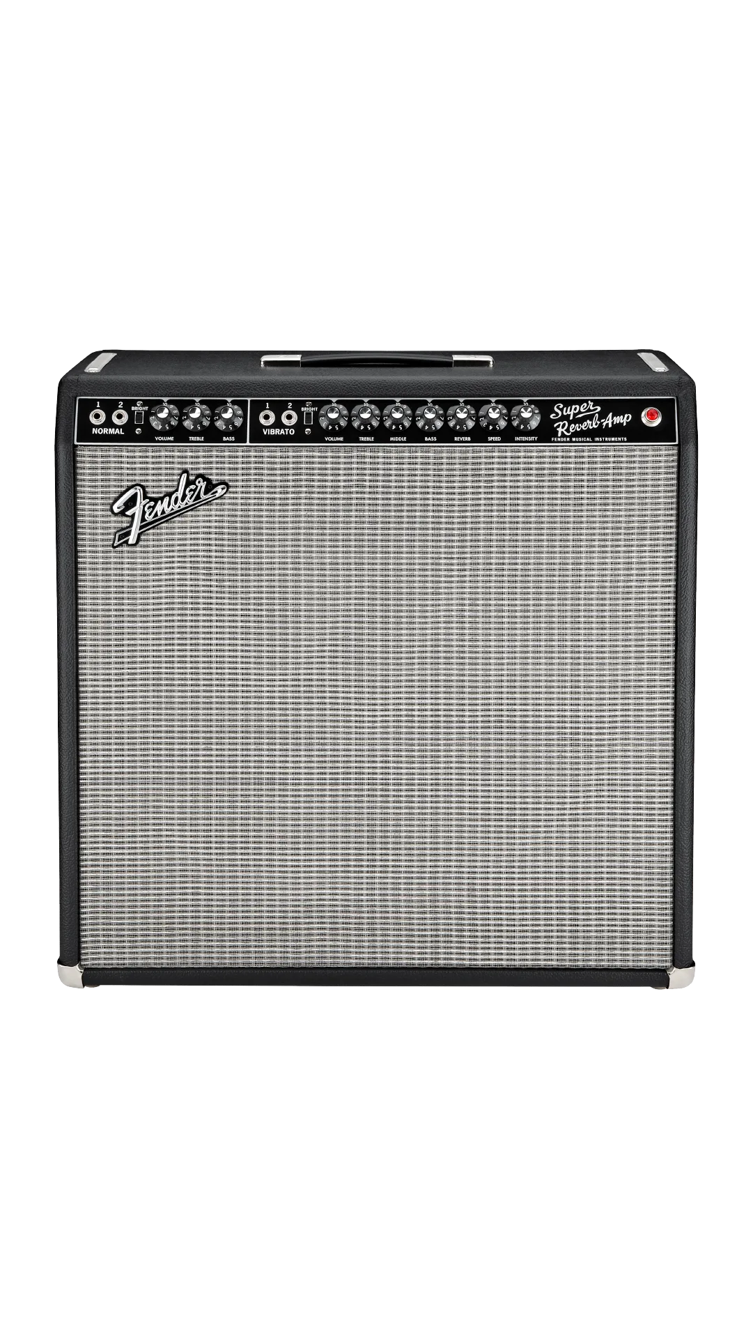 Amps