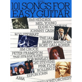 101 Songs AM23540 Easy Guitar Book 2