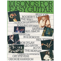 101 Songs AM29075 Easy Guitar Book 4