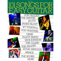 101 Songs AM995027 for Easy Guitar Book 7
