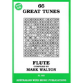 66 Great Tunes FL005 Flute BCD