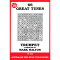 66 Great Tunes Trumpet With CD