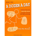 A Dozen A Day Book Two Burnam
