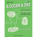 A Dozen A Day Book Two OLA Burnam