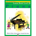 ABPL Lesson Book Level 1B