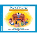 ABPL Lesson Book Prep Course Level B
