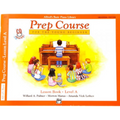 ABPL Prep Course Lesson Book Level A
