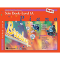 ABPL Solo Book Level 1A Book Only
