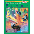 ABPL Solo Book Level 1B Book Only