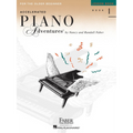 Accelerated Piano Adventures Book 1 for the Older Beginner