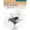 Accelerated Piano Adventures Sightreading Book 1