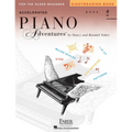 Accelerated Piano Adventures Sightreading Book 2