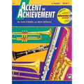 Accent On Achievement Bk 1 Bb Trumpet BCD