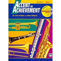 Accent On Achievement Bk 1 Bb Bass Clarinet BCD