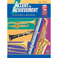 Accent On Achievement Bk 1 Oboe BCD