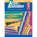 Accent On Achievement Bk 1 Tuba BCD