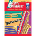Accent On Achievement Bk 2 Electric Bass Interactive CD
