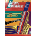 Accent On Achievement Bk2 Flute