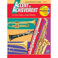 Accent On Achievement Bk 2 Mallet Percussion and Timpani Interactive 2CDs