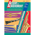 Accent On Achievement Bk 3 Flute