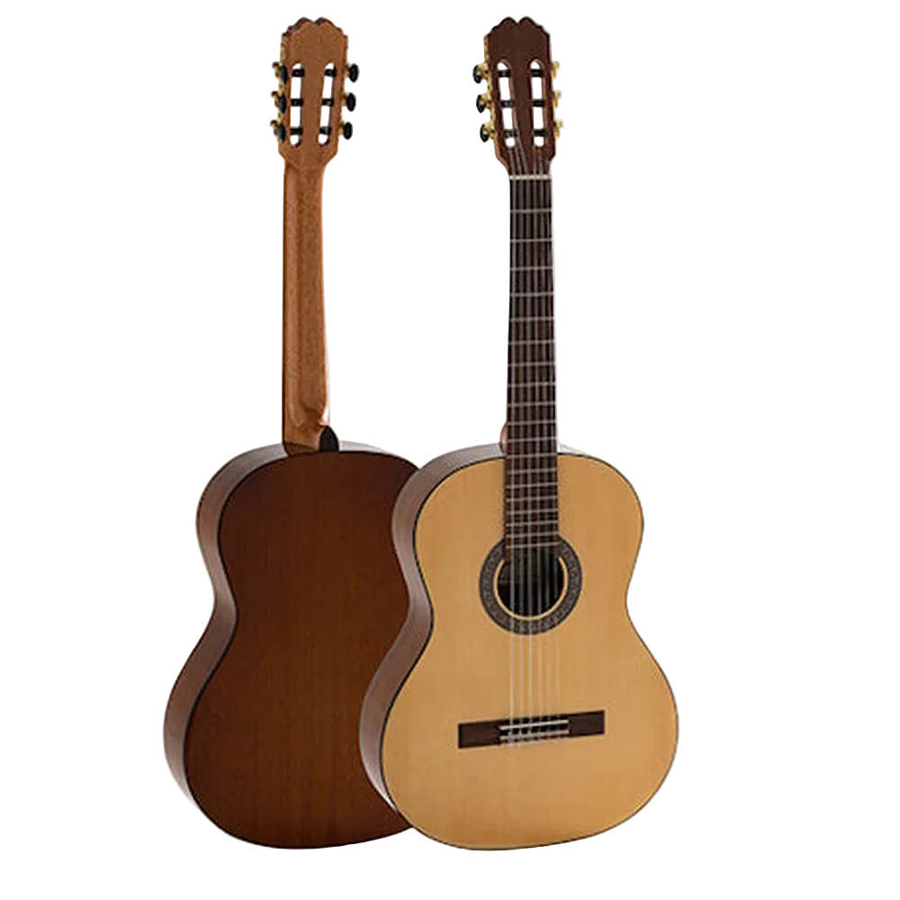 Admira Classical Guitar Elsa
