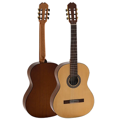 Admira Classical Guitar Elsa