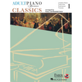 Adult Piano Adventures Classics Book 1