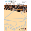 Adult-Piano-Adventures Classics Book 2