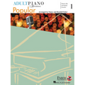 Adult Piano Adventures Popular Book 1