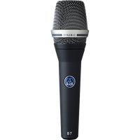 AKG D7 Microphone