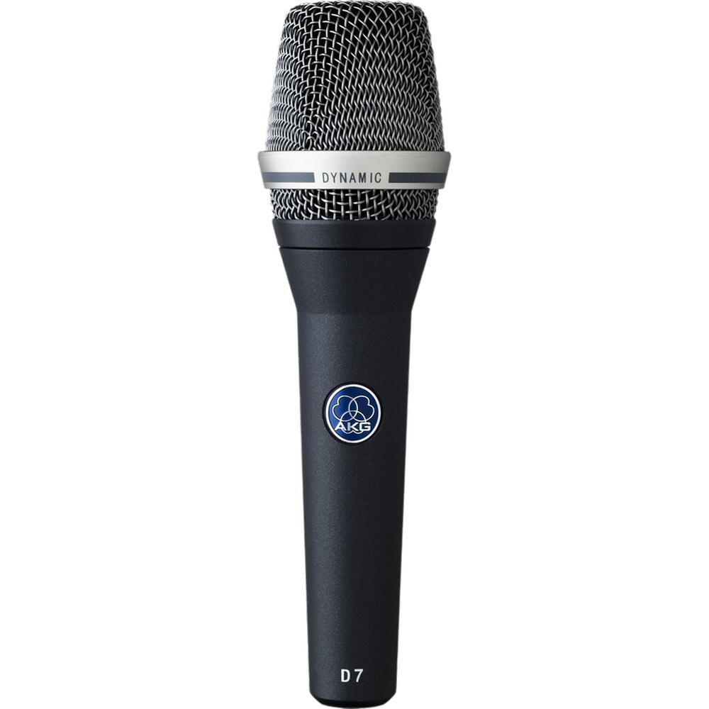 AKG D7 Microphone