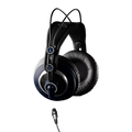 AKG K240mkII Semi Open Professional Studio Headphones