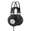 AKG K72 Closed-Back Studio Headphones