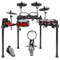 Alesis NitroPro XL 10 Piece Electronic Drum Kit with Bluetooth