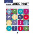 Alfreds Essentials of Jazz Theory Complete