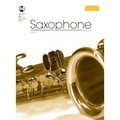 AMEB Alto Saxophone Series 2  Grade 1 Examination Book