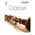 AMEB Clarinet Series 3 Preliminary Grade Examination Book
