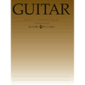 AMEB Classical Guitar Series 1 Fourth Grade