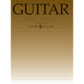 AMEB Classical Guitar Series 1 Third Grade