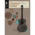 AMEB Classical Guitar Series 2 Grade 5 Book