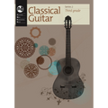 AMEB Classical Guitar Series 2 Third Grade