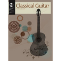 AMEB Classical Guitar Technical Workbook