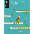 AMEB Flute Series 4 Grade 2