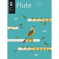 AMEB Flute Series 4 Grade 3