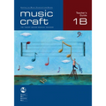 AMEB Music Craft Teachers Guide 1B