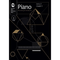 AMEB Piano for Leisure Grade 5 Series 17 Recording Handbook
