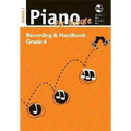AMEB Piano for Leisure Grade 6 Series 2 Recording Handbook