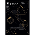 AMEB Piano for Leisure Grade 7 Series 17 Recording Handbook