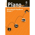 AMEB Piano for Leisure Grade 7 Series 2 Recording Handbook